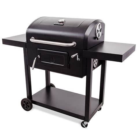 grill charcoal lowes